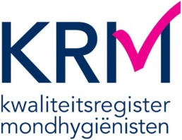 KRM logo